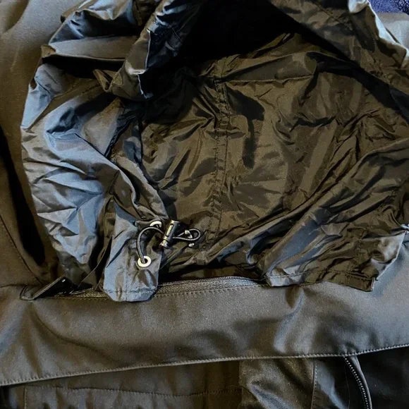 BMW Softshell Jacket - Picture 5 of 9